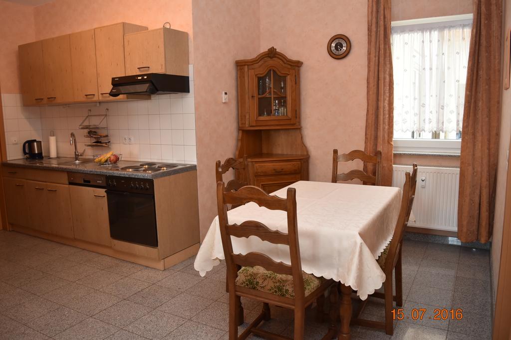 Ferienweingut Borens Wiltingen Luaran gambar
