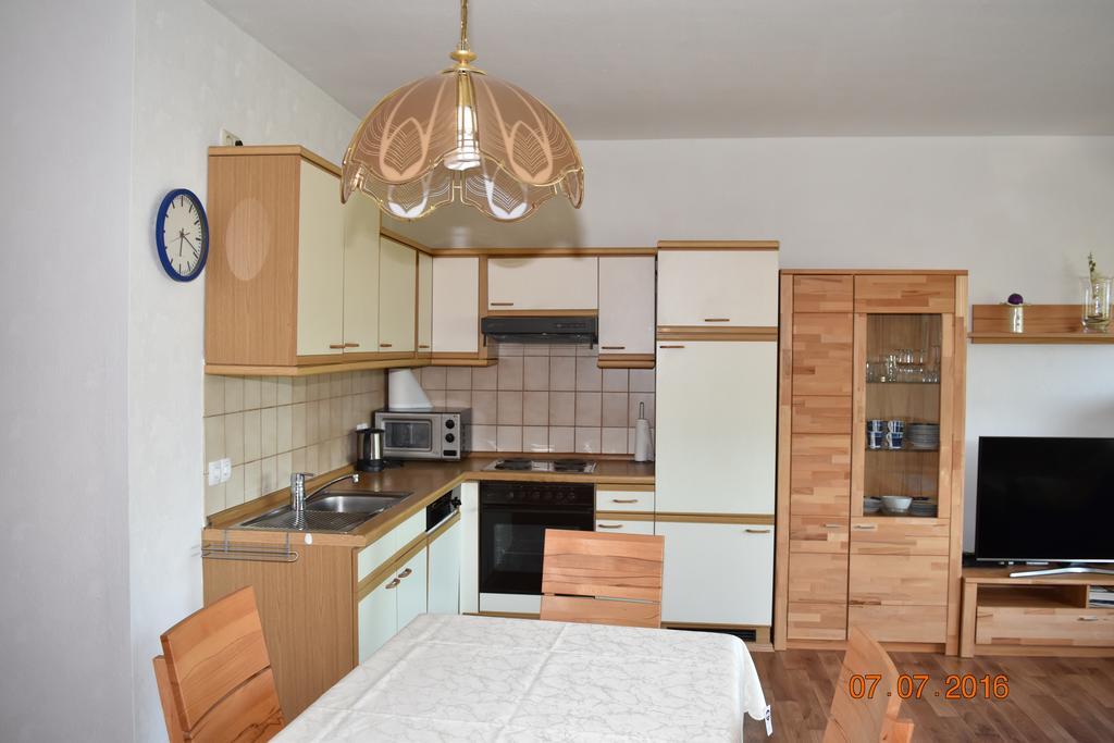 Ferienweingut Borens Wiltingen Luaran gambar
